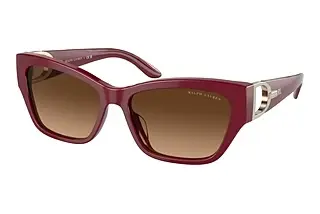 Vorderansicht Ralph Lauren THE AUDREY (RL8206U - 591274)