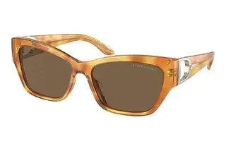 Ralph Lauren RL8206U 605173 BrownLight Havana