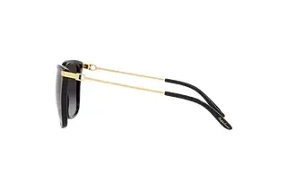 Seitenansicht Ralph Lauren THE JACQUIE (RL8209 - 50018G)