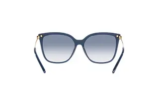 Rückansicht Ralph Lauren THE JACQUIE (RL8209 - 537719)