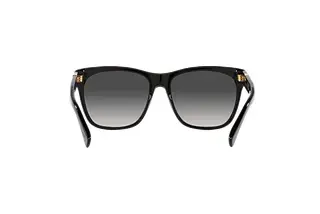 Rückansicht Ralph Lauren THE RICKY II (RL8212 - 50018G)