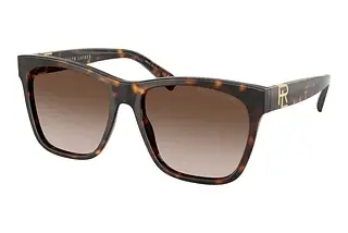 Ralph Lauren RL8212 500313 Gradient BrownHavana