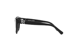 Seitenansicht Ralph Lauren THE BETTY (RL8213 - 500187)