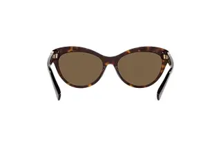 Rückansicht Ralph Lauren THE BETTY (RL8213 - 500373)