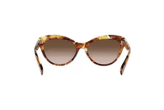 Rückansicht Ralph Lauren THE BETTY (RL8213 - 605413)