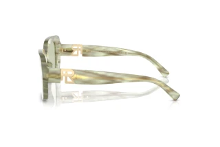 Seitenansicht Ralph Lauren THE NIKKI (RL8217U - 6109/2)