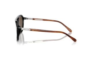 Seitenansicht Ralph Lauren THE HUGH (RL8219U - 500153)