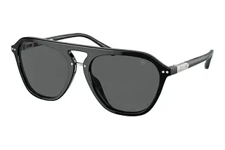 Ralph Lauren RL8219U 5001B1 GreyBlack