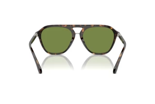 Rückansicht Ralph Lauren THE HUGH (RL8219U - 50034E)