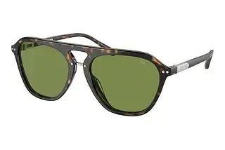 Ralph Lauren RL8219U 50034E GreenDark Havana