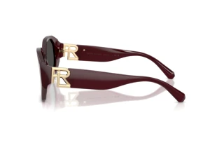 Seitenansicht Ralph Lauren THE JULIETTE (RL8220 - 508387)