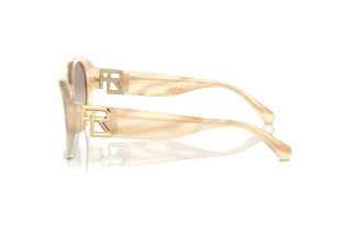 Seitenansicht Ralph Lauren THE JULIETTE (RL8220 - 61766E)