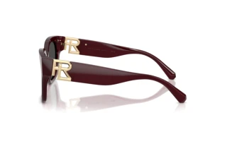 Seitenansicht Ralph Lauren THE OVERSZED RICKY (RL8221 - 508387)