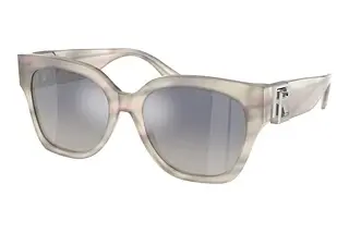 Ralph Lauren RL8221 61774L Blue GradientOystershell Lilac/Grey