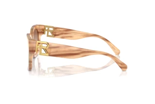 Seitenansicht Ralph Lauren THE OVERSZED RICKY (RL8221 - 617913)