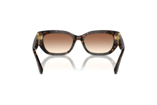 Rückansicht Ralph Lauren THE BRIDGET (RL8222 - 500313)