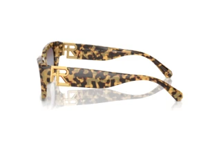 Seitenansicht Ralph Lauren THE BRIDGET (RL8222 - 6178I6)