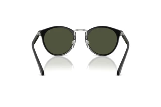 Rückansicht Ralph Lauren THE QUINCY (RL8223 - 500131)