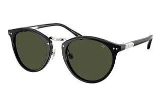 Ralph Lauren RL8223 500131 GreenShiny Black