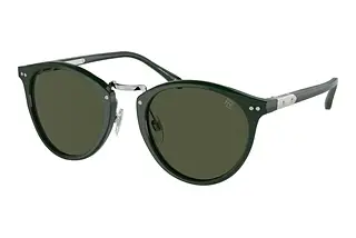 Ralph Lauren RL8223 614031 GreenForest Green