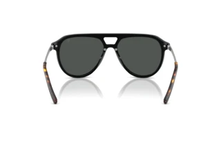 Rückansicht Ralph Lauren RL8228U (500187)