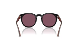 Rückansicht Ralph Lauren RL8229U (53981A)