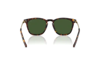 Rückansicht Ralph Lauren RL8233U (500371)