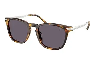 Ralph Lauren RL8233U 51341A PurpleAntique Havana
