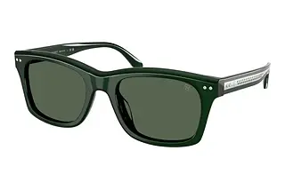Ralph Lauren RL8237U 630471 Dark GreenMilky Dark Green