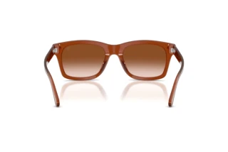 Rückansicht Ralph Lauren RL8237U (630613)