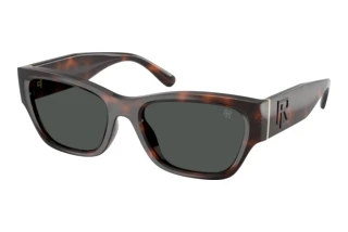 Vorderansicht Ralph Lauren RL8240U (624187)