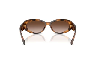 Rückansicht Ralph Lauren RL8243U (608913)
