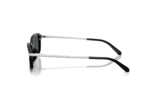Seitenansicht Ralph Lauren RL8245U (500187)