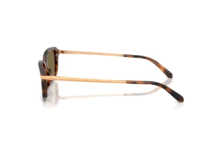 Seitenansicht Ralph Lauren RL8245U (608973)