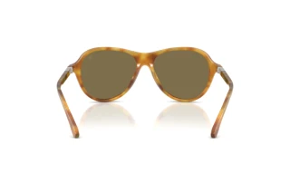 Rückansicht Ralph Lauren RL8247U (618573)