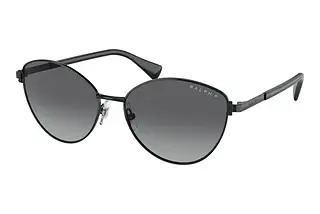 Ralph RA4145 9230T3 Polar Gradient GreyShiny Black