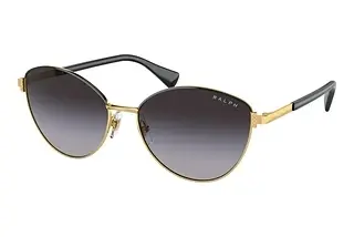 Ralph RA4145 94578G Grey Gradient BlueShiny Gold