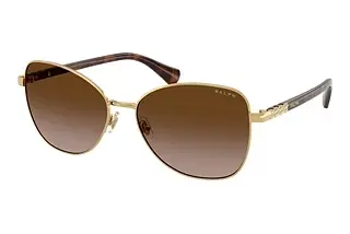 Ralph RA4147 900413 Brown GradientShiny Gold
