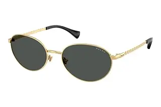 Ralph RA4148 900487 GreyShiny Gold