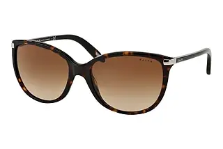 Ralph RA5160 510/13 Gradient BrownShiny Dark Tortoise