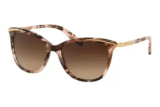 Ralph RA5203 146313 Brown GradientPink Tortoise