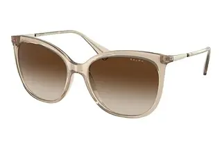 Ralph RA5248 580213 Gradient BrownShiny Transparent Brown