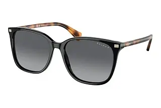 Ralph RA5293 6037T3 Polar Gradient BrownShiny Black