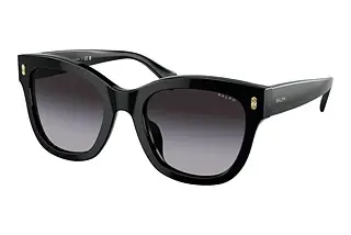 Ralph RA5301U 50018G Gradient GreyShiny Black