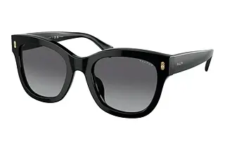 Ralph RA5301U 5001T3 Gradient Polarized GreyShiny Black
