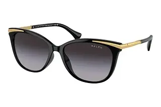 Ralph RA5309U 50018G Gradient GreyShiny Black