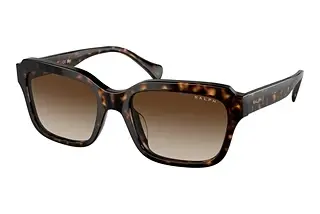 Ralph RA5312U 500313 Gradient BrownShiny Dark Havana