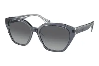 Ralph RA5315U 6187T3 Polar Gradient GreyTransparent Grey
