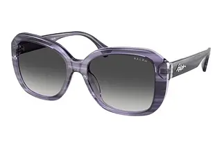 Ralph RA5321U 62218G Gradient GreyMilky Purple Light Purple