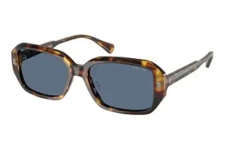 Ralph RA5325U 513480 Dark BlueShiny Havana